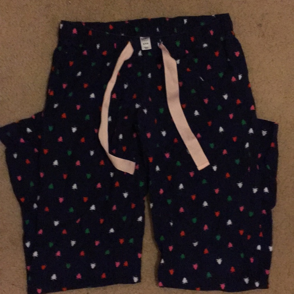 Pajama pants